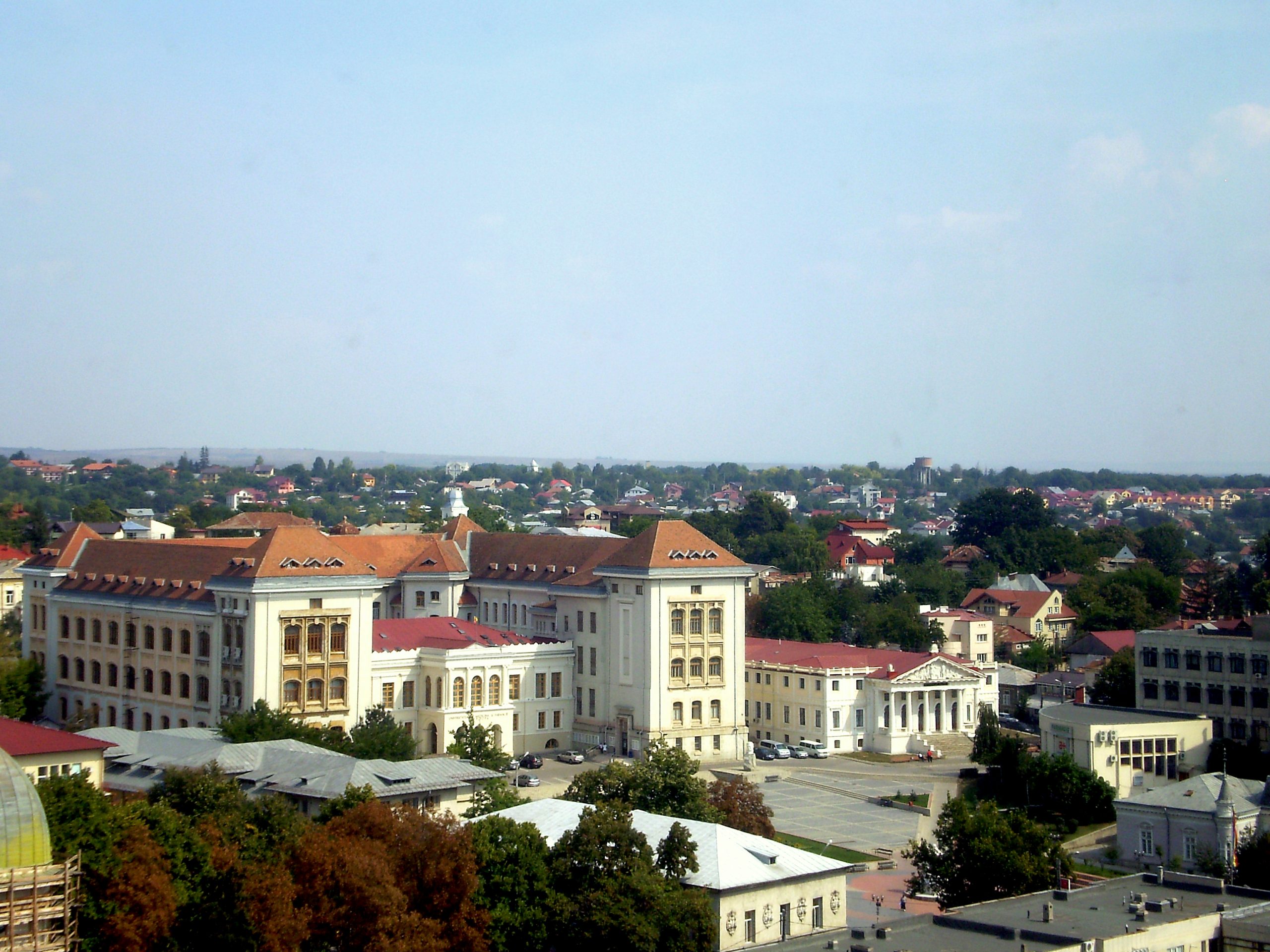 Facultatea de Farmacie UMF Iaşi, bilanț la final de an. Prof. univ. dr. Lenuţa Profire la „Pulsul zilei” – 20.12.2022.