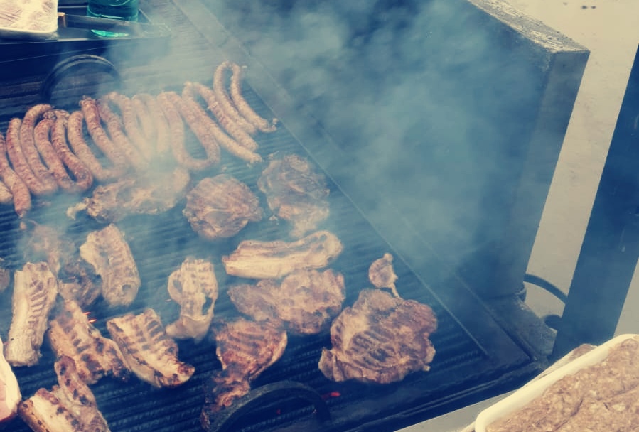 Galaţi: Chefi renumiţi şi specialităţi delicioase, la a treia ediţie a Live Traditional Cooking Show