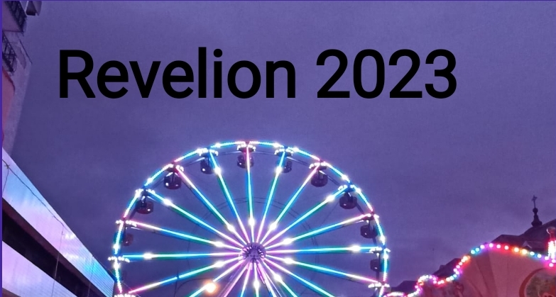 Petrecere de Revelion 2022-2023 în marile orașe ale Moldovei