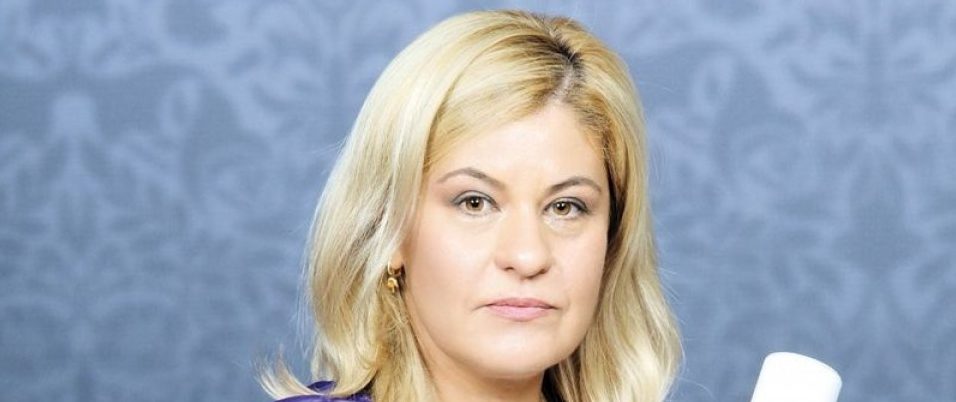 (INTERVIU) Prof. Dr. Anca Trifan, la Bună Dimineaţa cu Cristina Spînu