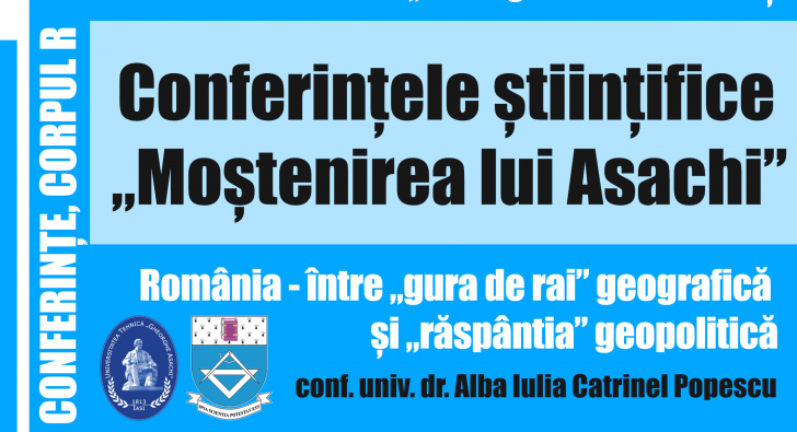 conf.univ.dr. Alba Iulia Catrinel Popescu: Neincluderea României în zona Schengen crează o vulnerabilitate la gurile Dunării