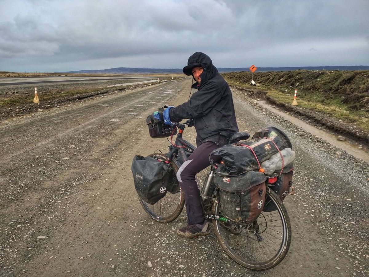 Aventură pe bicicletă în Australia. Radu Păltineanu la „Pulsul zilei” cu Mihai Florin Pohoață – 3.01.2023.