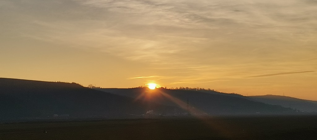 Începutul de an a adus recorduri de temperaturi în mai multe regiuni din ţară