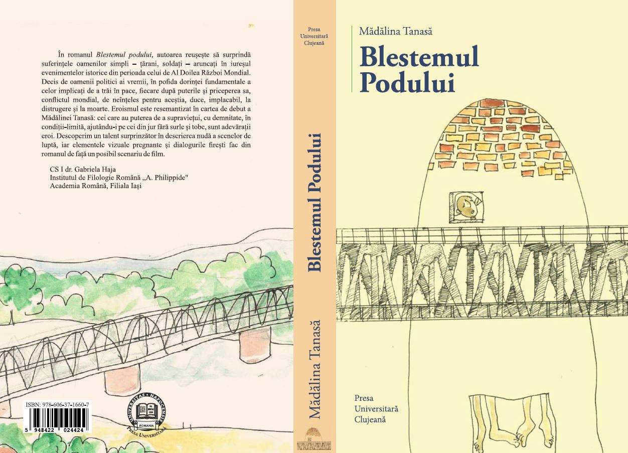 Blestemul Podului, de Mădălina Tanasă și Un veac și jumătate de olărit la Lespezi cu Marcel Lutic – joi, 9 februarie 2023, 21:03 – TRADIȚII cu Dumitru Șerban