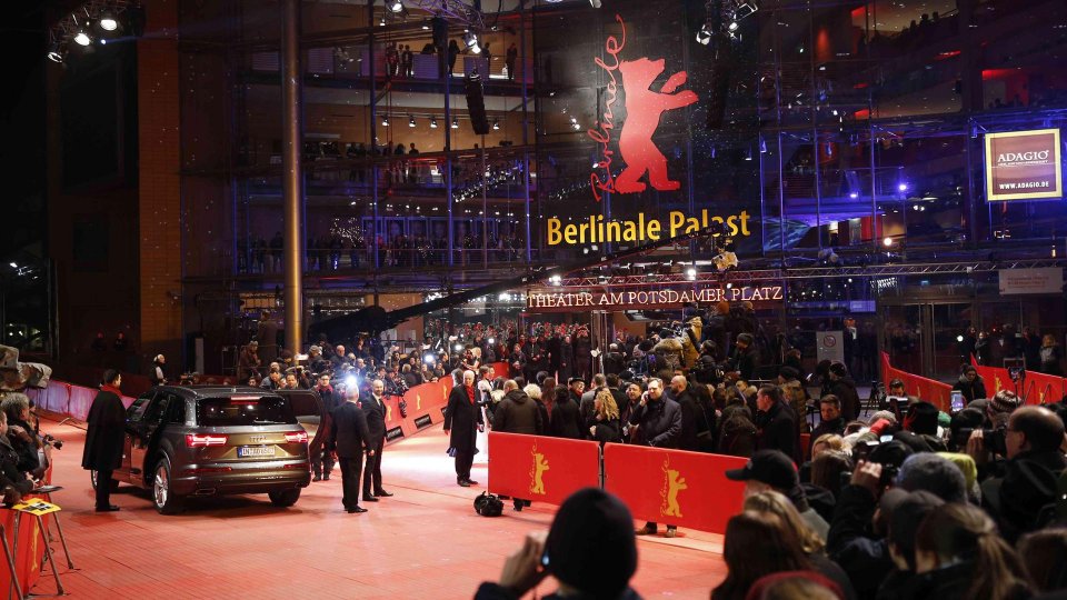 Festivalul Internaţional de Film de la Berlin şi-a acordat premiile