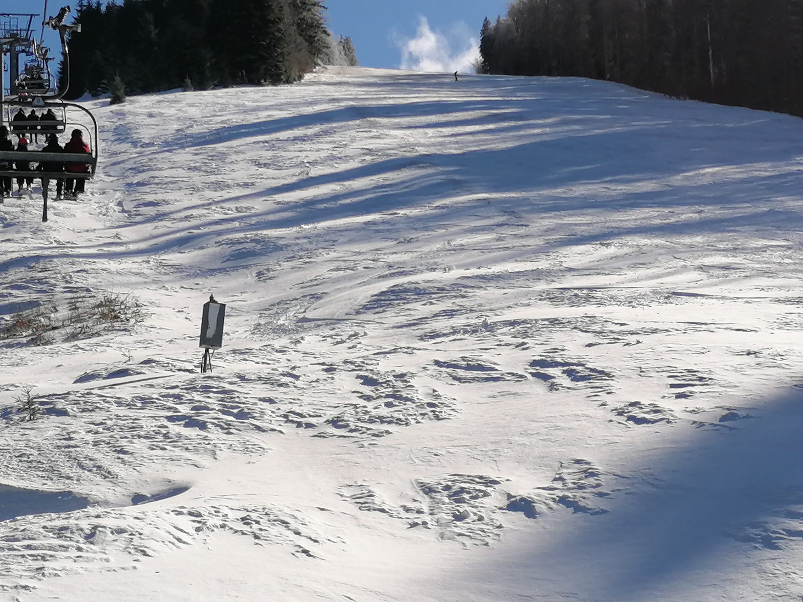 Salvamontiştii din Neamţ avertizează turiştii doritori de a parcurge traseele montane