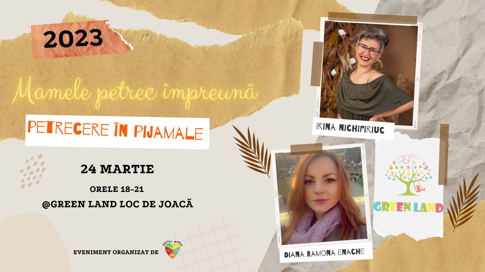 Irina Nichifiriuc ne invită la ”Petrecere în Pijamale”. Bună Dimineața la Radio Iași