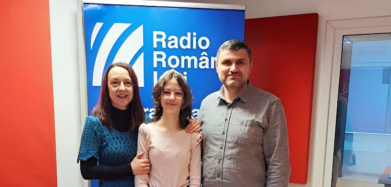 (INTERVIU) Emma și Petran Paveliuc, la Bună Dimineața cu Cristina Spînu (19.03.2023)