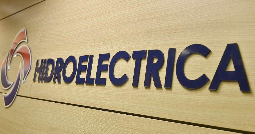 Compania Hidroelectrica a fost amendată cu aproape 400 de mii de ANRE