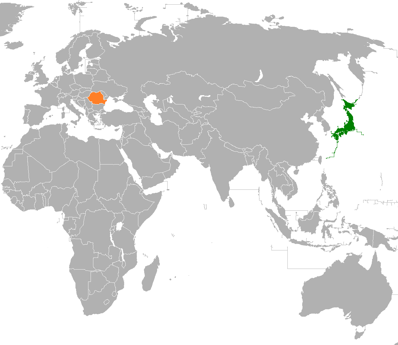 România şi Japonia vor avea un parteneriat strategic bilateral