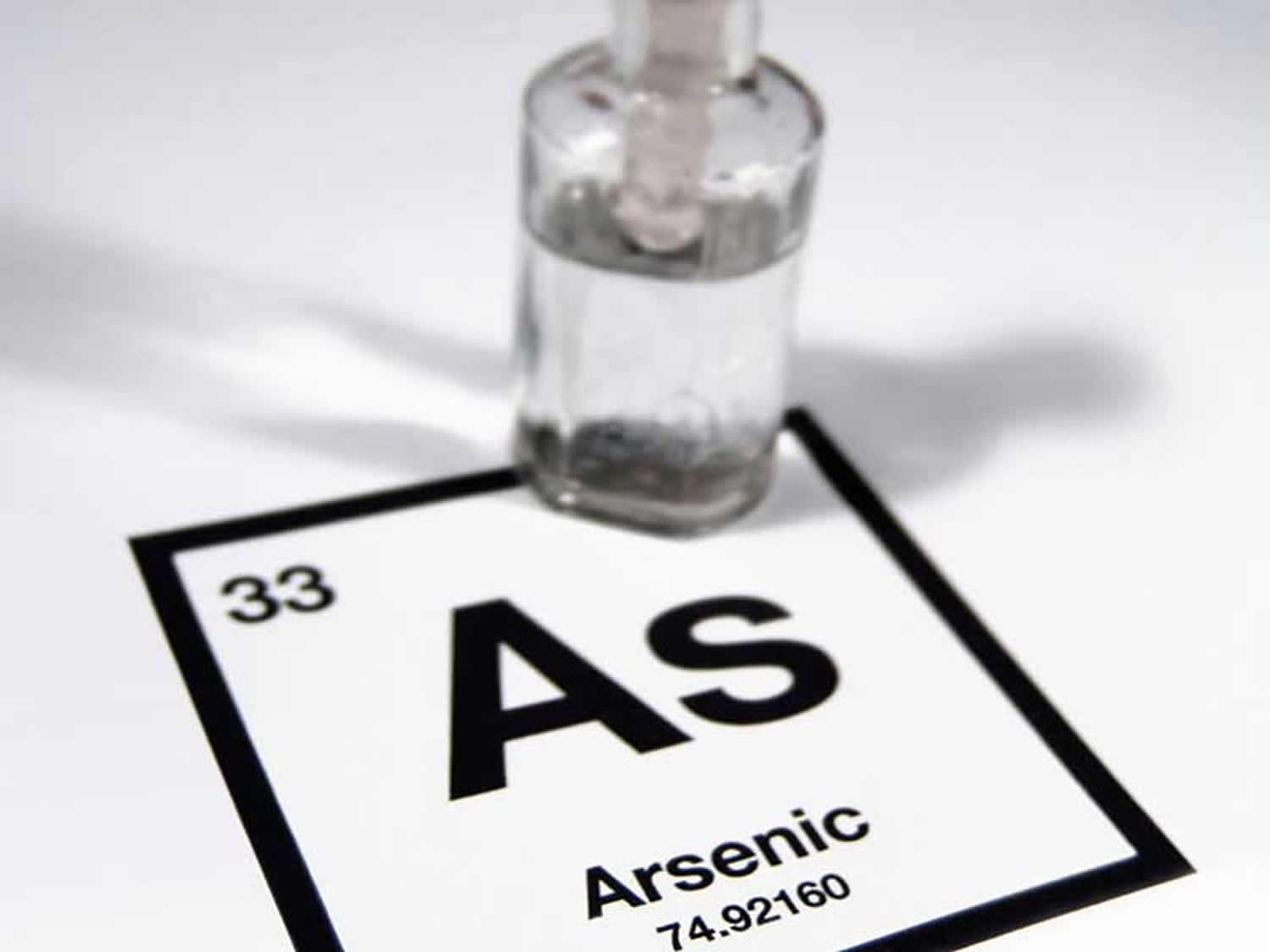 UE reduce nivelurile de arsenic în alimente pentru a combate cancerul