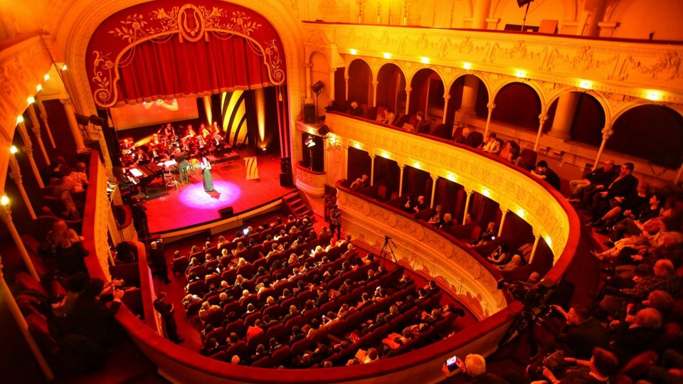 Gala Premiilor Radio România Cultural 2023 – Nominalizările