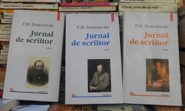 Oameni și cărți – în emisiunea Comunități Etnice/Ruși Lipoveni – 12 aprilie 2023, de pe undele Radio Iași, la ora 20:30