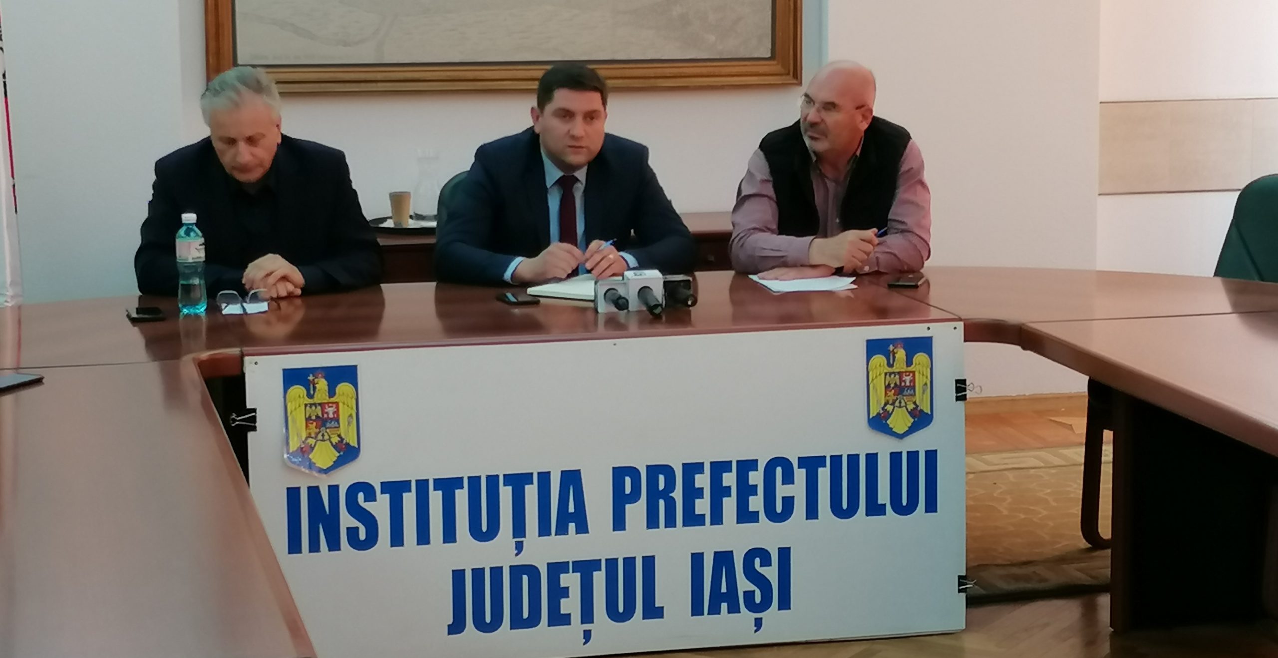 (AUDIO) Directorul CNIR, Cătălin Urtoi: La sfârșit de mai, început de iunie, studiile geotehnice pentru Autostrada A8 vor fi finalizate