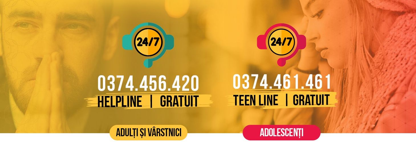 DepreHub – Helpline anti-anxietate gratuit. Yolanda Crețescu, psiholog, fondator DepreHub, în matinal