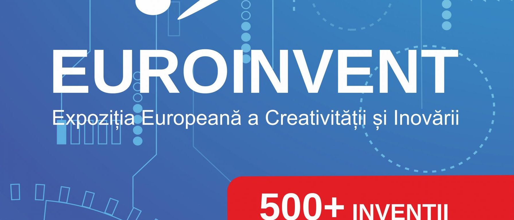 Iași: Expoziția Europeană de Creativitate și Inovație „EuroInvent” 2023, ediția a XV-a