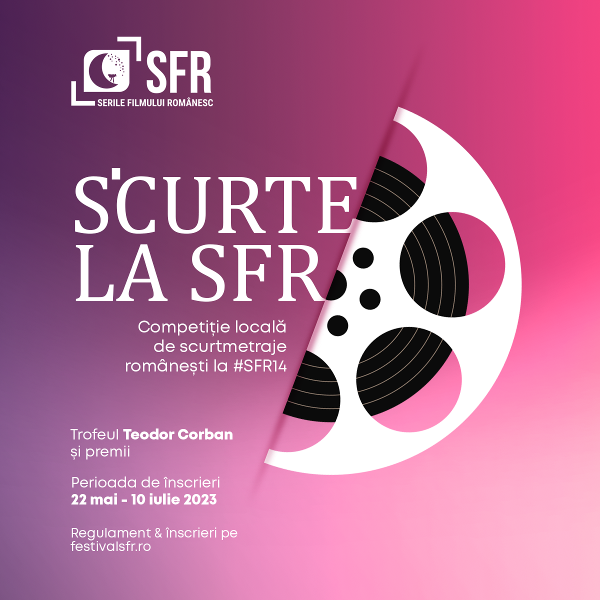 Competiția locală de S’Curte la SFR 14, deschisă. Trofeul Teodor Corban va fi decernat în august, la Iași