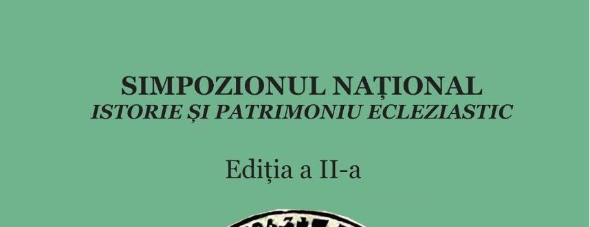 Simpozionul Național „Istorie și patrimoniu ecleziastic” – ediția a II-a, Mănăstirea Pângărați (Neamț)