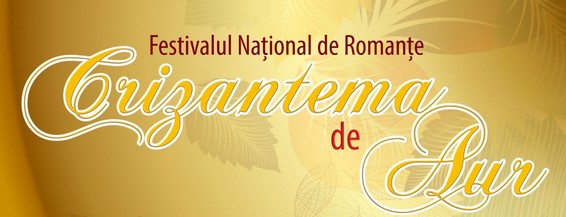 Festivalul Național de Interpretare și Creație a Romanței Românești „Crizantema de Aur”, ediția a 56-a