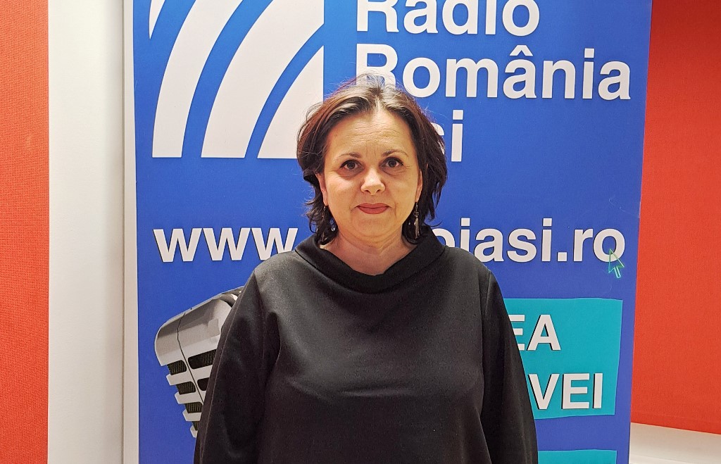 (INTERVIU) Dr. Oana Mihalache, la Bună Dimineața cu Cristina Spînu (28.05.2023)