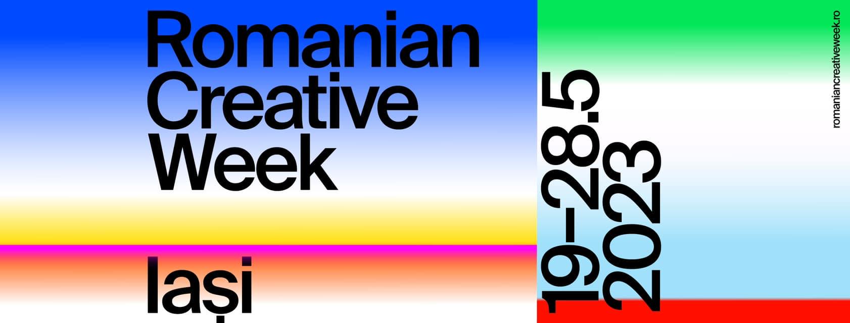 (AUDIO) Iaşi: Expoziţii, concerte, proiecţii de filme – în prima zi a Romanian Creative Week