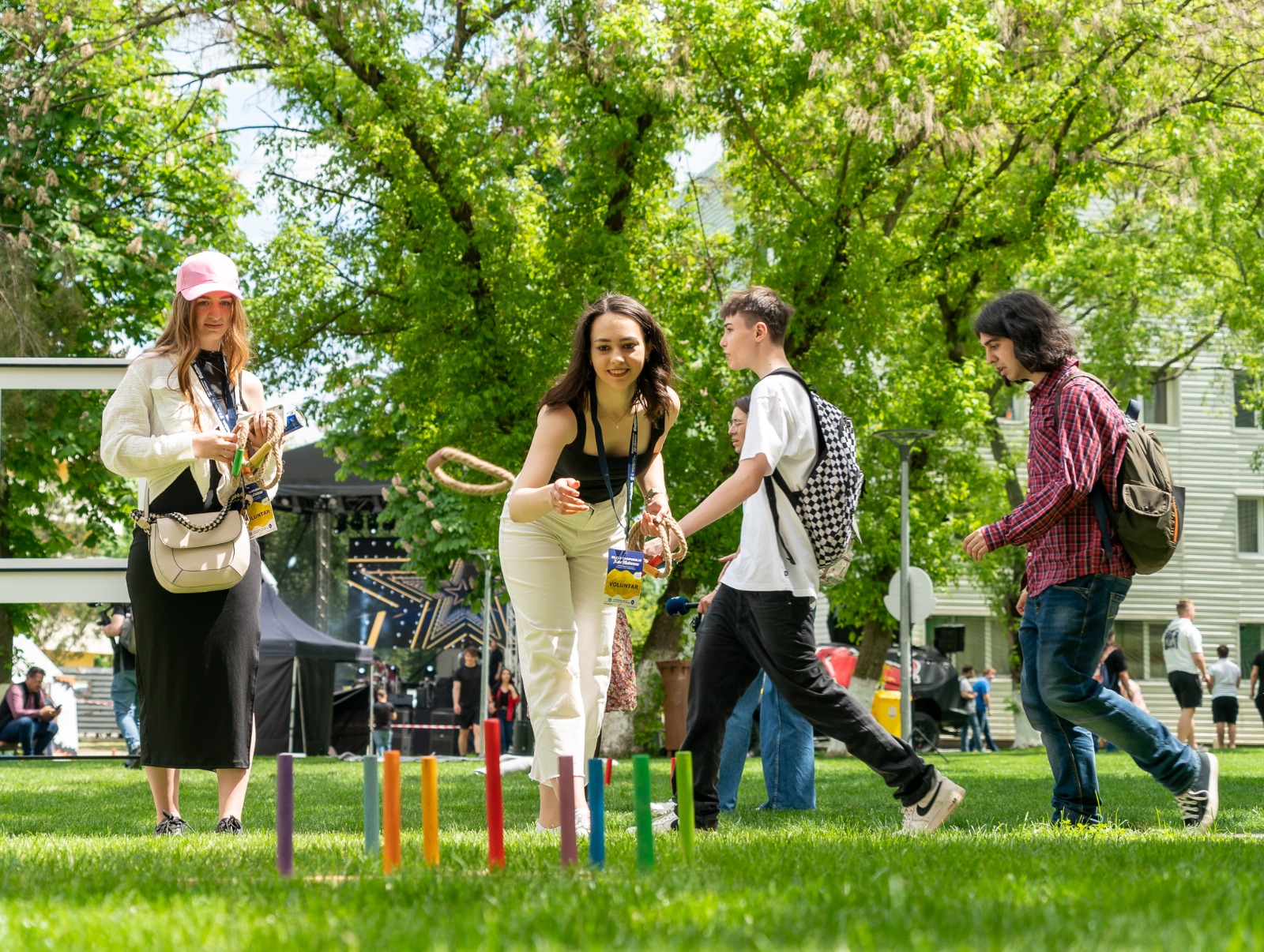 Provocare cu premii pentru studenți, lansată de TUIASI