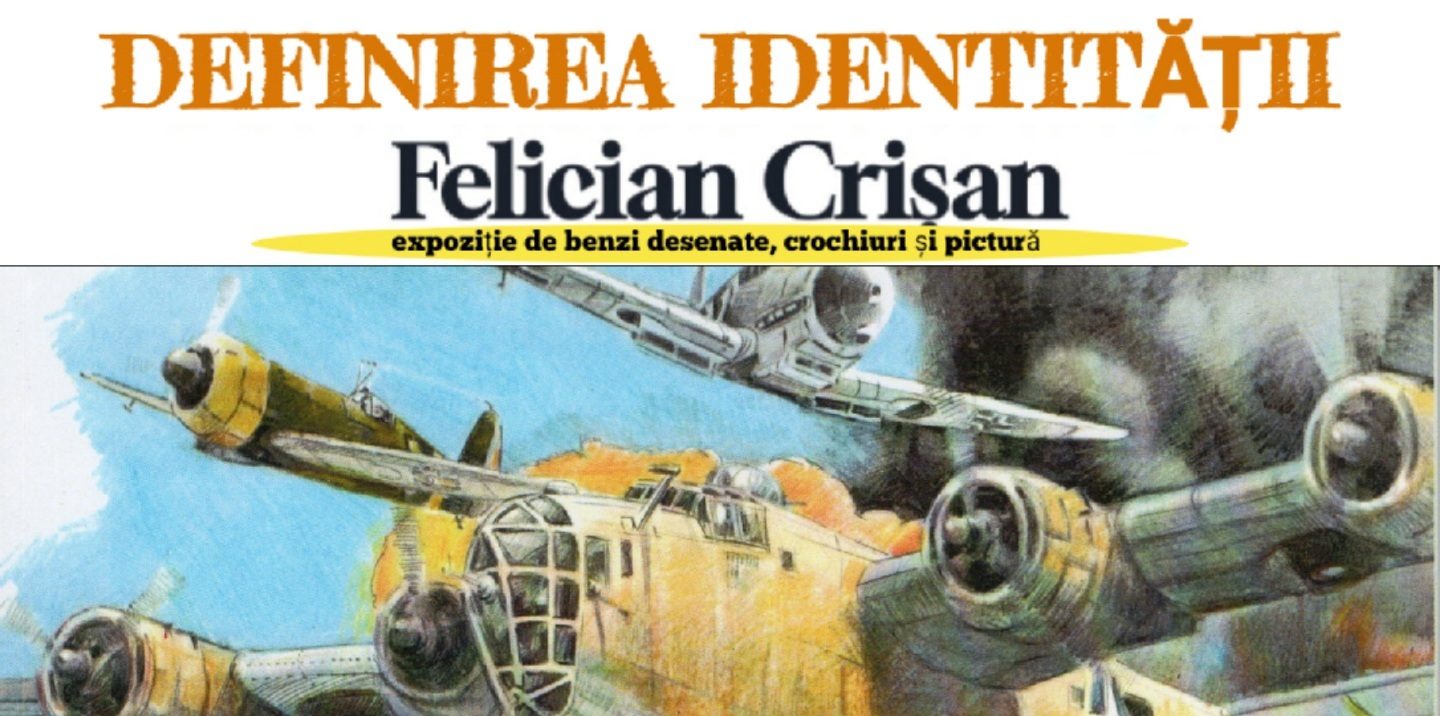 Expoziție la Muzeul de Artă Roman: DEFINIREA IDENTITĂȚII