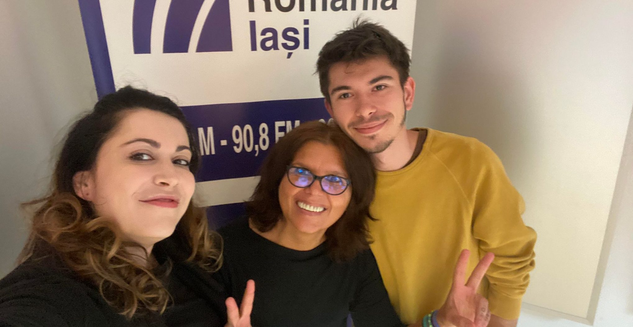 Ni se pregătește ceva! Rocanotherworld 2023, 22 – 25 iunie la Iași. Anca Floroiu și Cosmin Mîndru invitați în Bună Dimineața