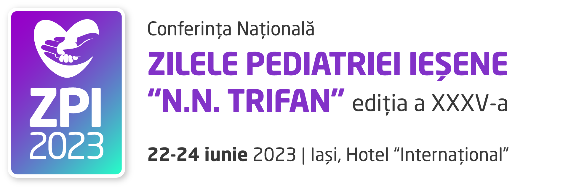 (AUDIO) Iași: Conferința Națională Zilele Pediatriei Ieșene „N.N.Trifan”