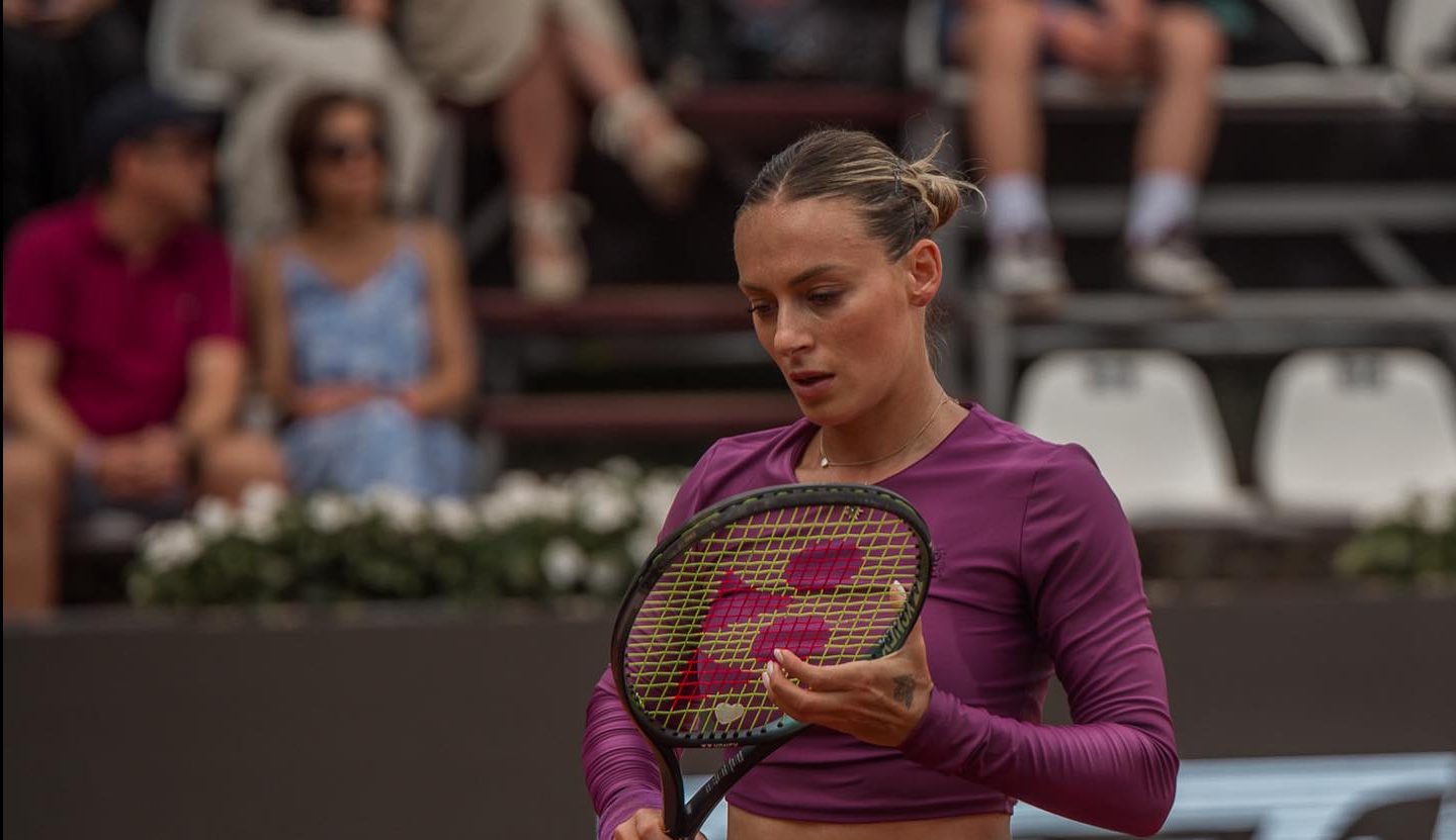 Tenis: Ana Bogdan a câştigat turneul BCR Iaşi Open (WTA) pentru al doilea an la rând