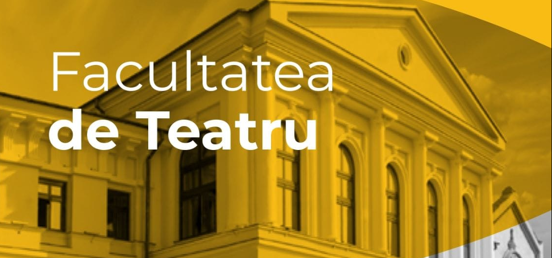 ADMITERE 2023 – Universitatea Națională de Arte „George Enescu” Iași. Rectorul Aurelian Bălăiță invitat în Matinal