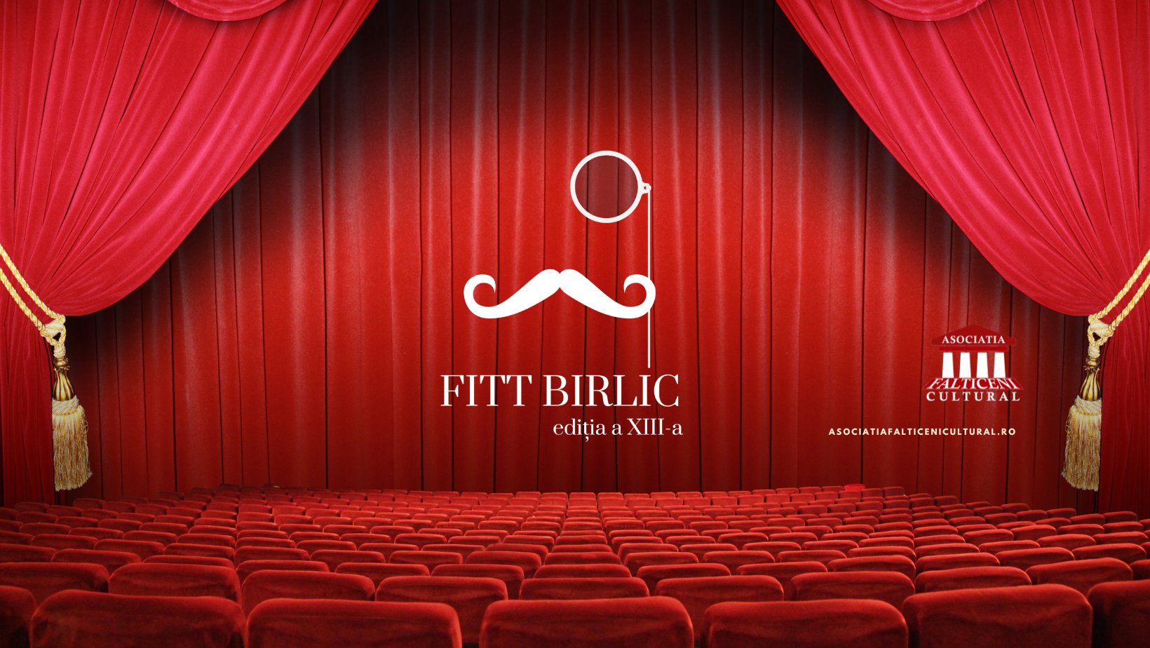 Programul Festivalului Internațional de Teatru pentru Tineret „Gr. V. Birlic” Fălticeni, Draga Film Fest și Festivalul „Fălticeni Folk”