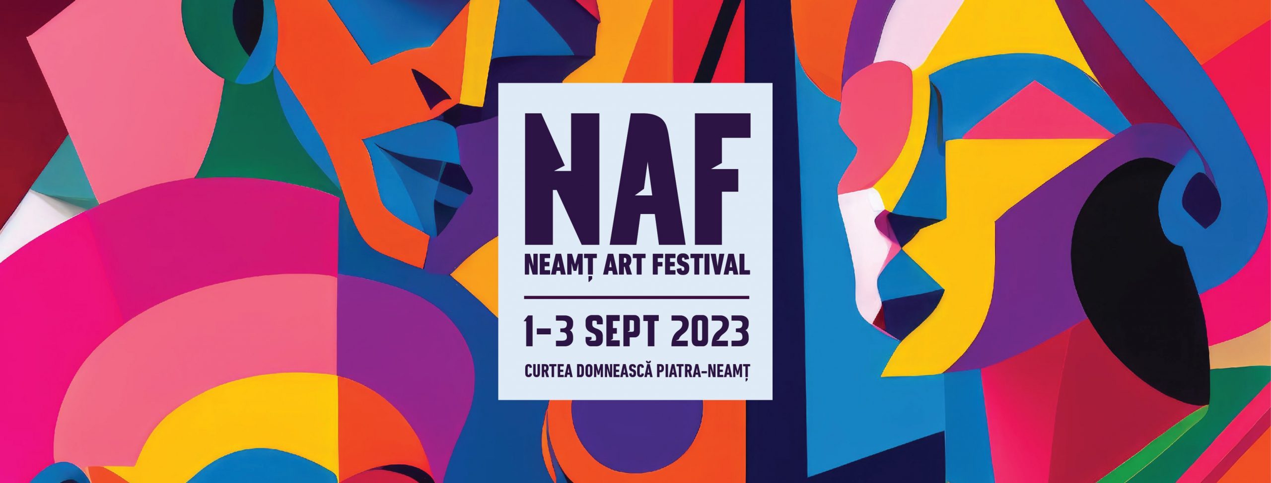 Neamț Art Festival, 1-3 sept 2023. Bună Dimineața la Radio Iași