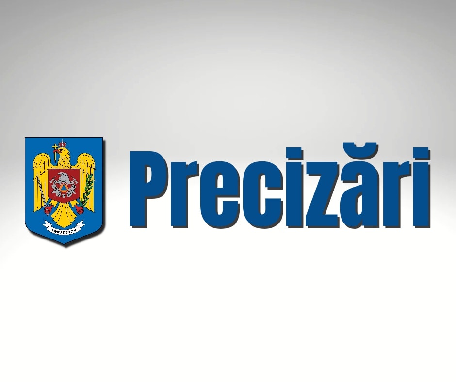 Explozii Dâmboviţa/IGSU – precizări despre staţia GPL unde au fost explozii şi despre neregulile găsite la controale