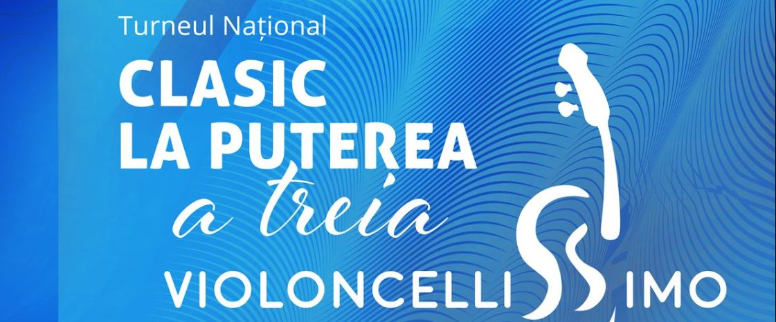 Două Turnee de poveste la Festivalul Internațional “Enescu și muzica lumii” de la Sinaia