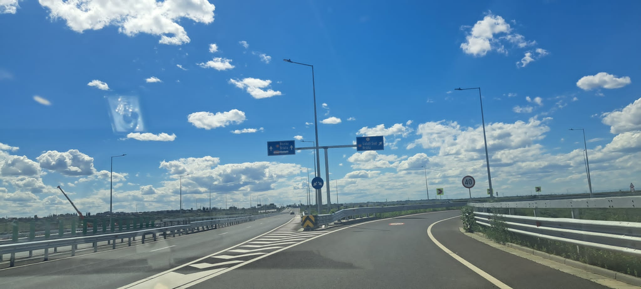 Studiul de fezabilitate pentru Autostrada Paşcani-Suceava a fost avizat de Consiliul Tehnico-Economic al Ministerului Transporturilor