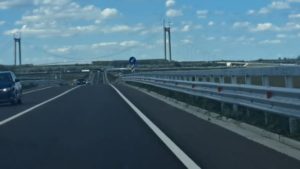 Traficul va fi permis pe ambele sensuri, pe Podul Prieteniei, în perioada sărbătorilor de iarnă