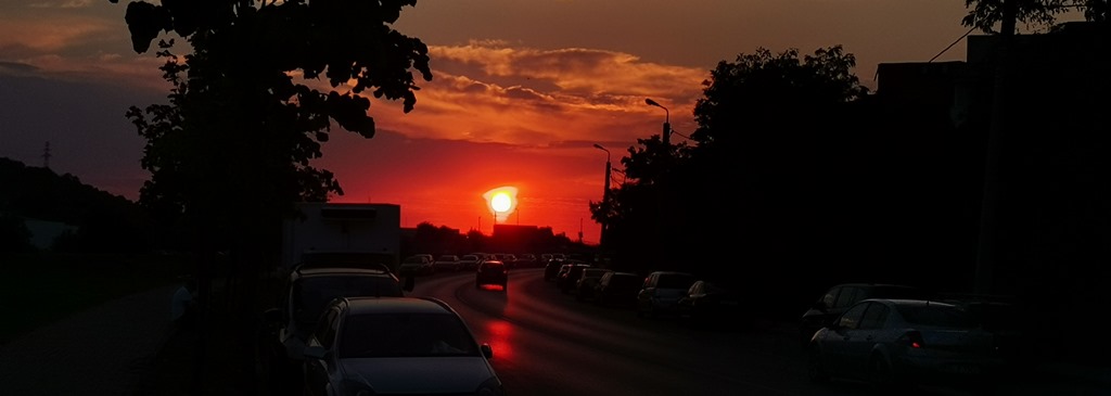 Cod ROȘU de caniculă în România