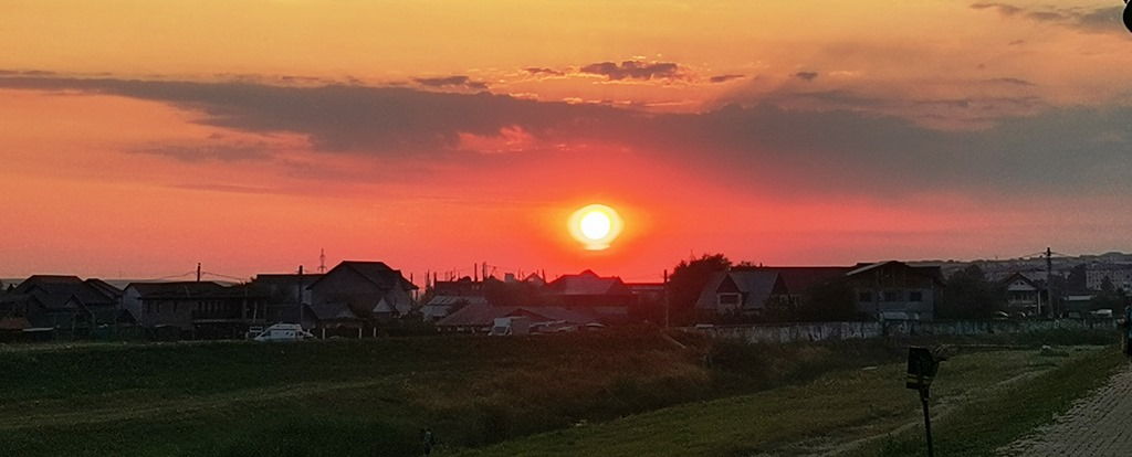 Meteo: Zile caniculare în România