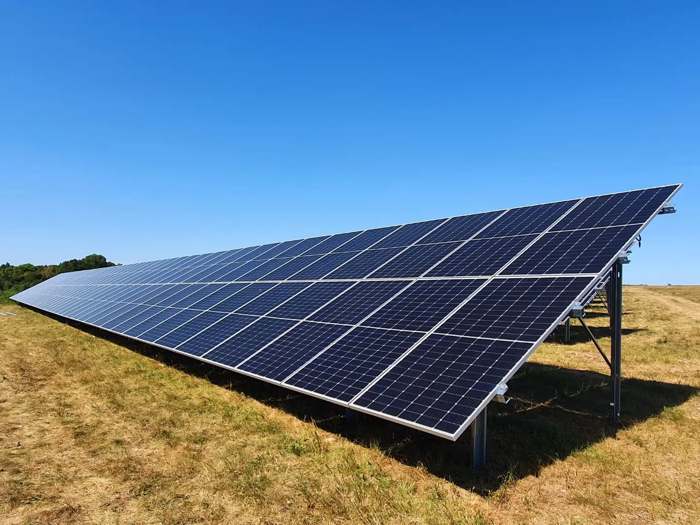 Programul Casa Verde Fotovoltaice a fost suspendat