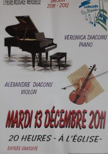 Afis-13-dec-2011-Veronica-si-Alex-Diaconu