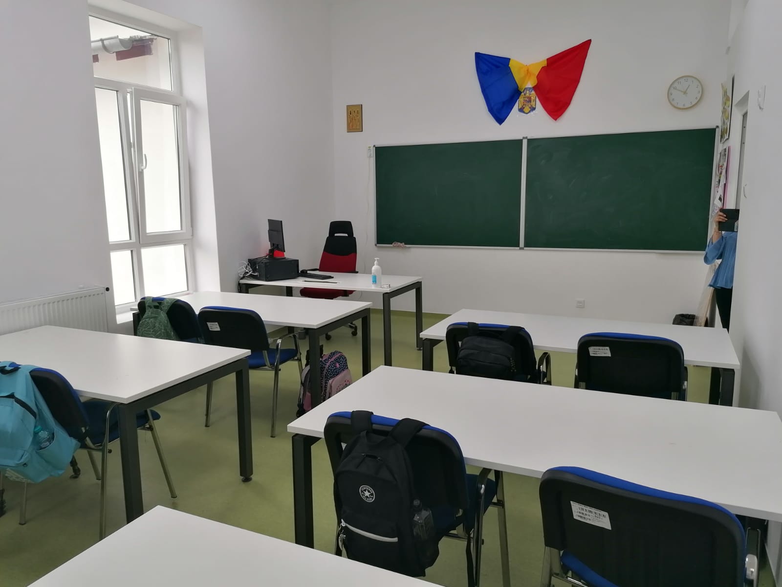 În toate liceele care vor fi centre de examen pentru probele orale de la Bacalaureat s-a desfăşurat o simulare tehnică