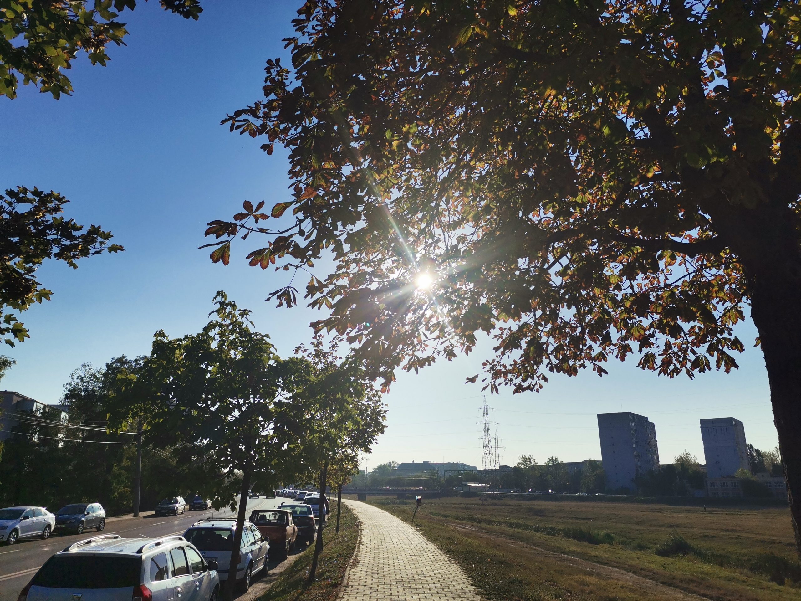 Meteo: Cum va fi vremea în ultimul weekend din august și prima zi de septembrie