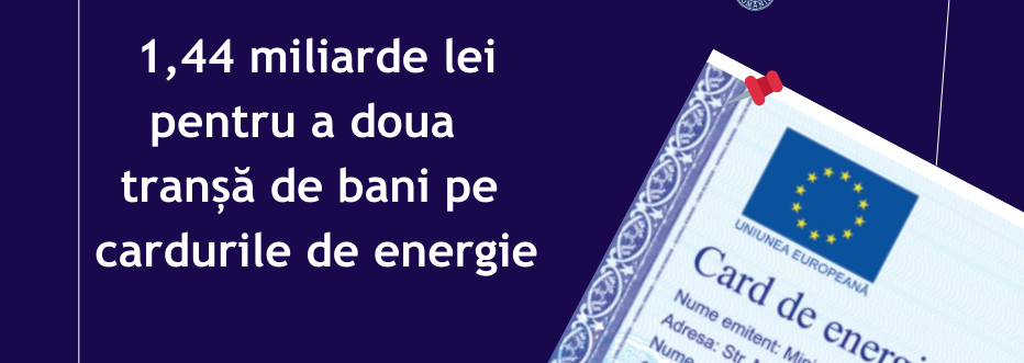 MIPE virează a doua tranșă pentru plata facturilor de încălzire la mijlocul acestei luni