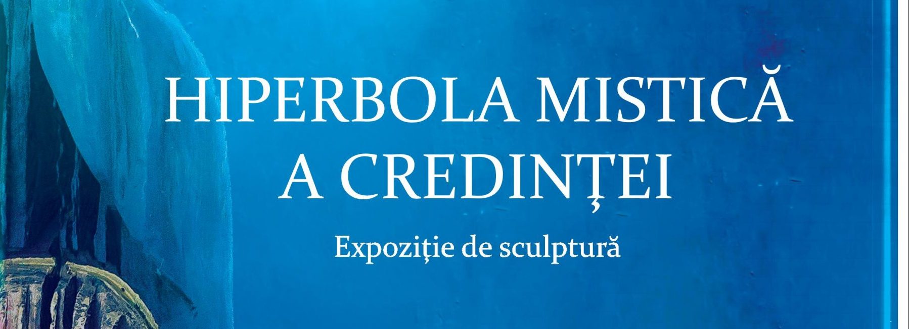 Iași: Expoziţie de icoane şi sculptură la Palatul Roznovanu