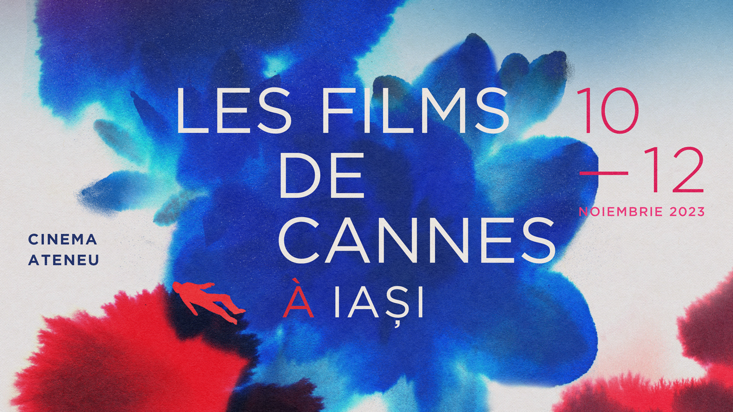 O nouă ediție „Les Films de Cannes à Iași”. Andrei Giurgia, coordonator Cinema Iași, s-a auzit în Bună Dimineața