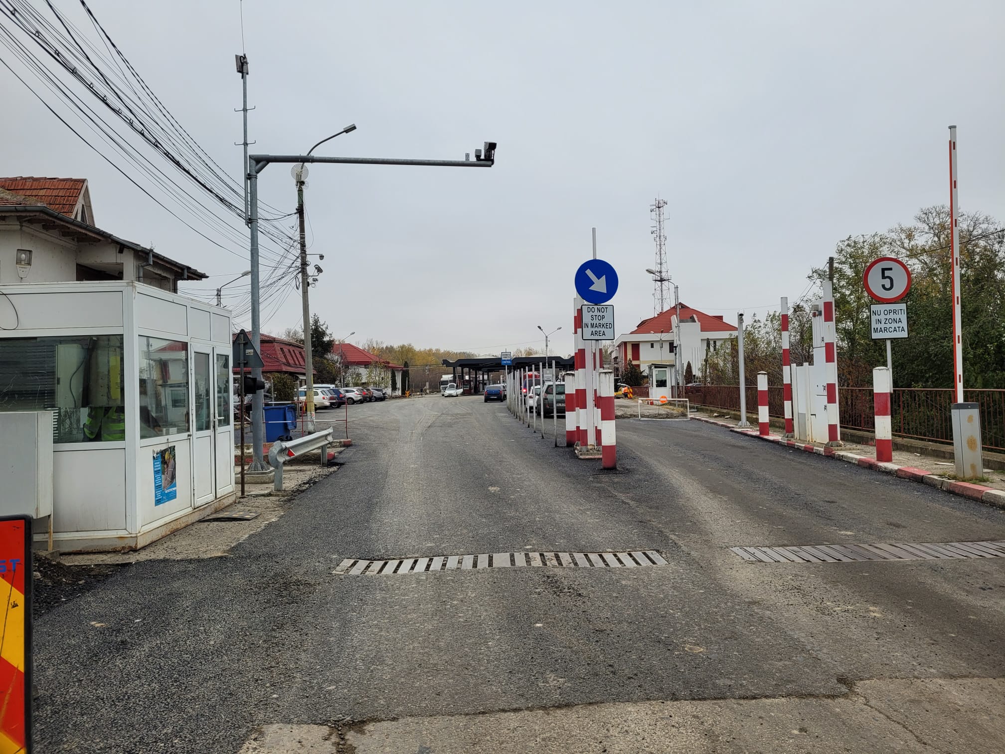 Se fac controale extinse în vămile din România, pentru combaterea traficului de jucării contrafăcute