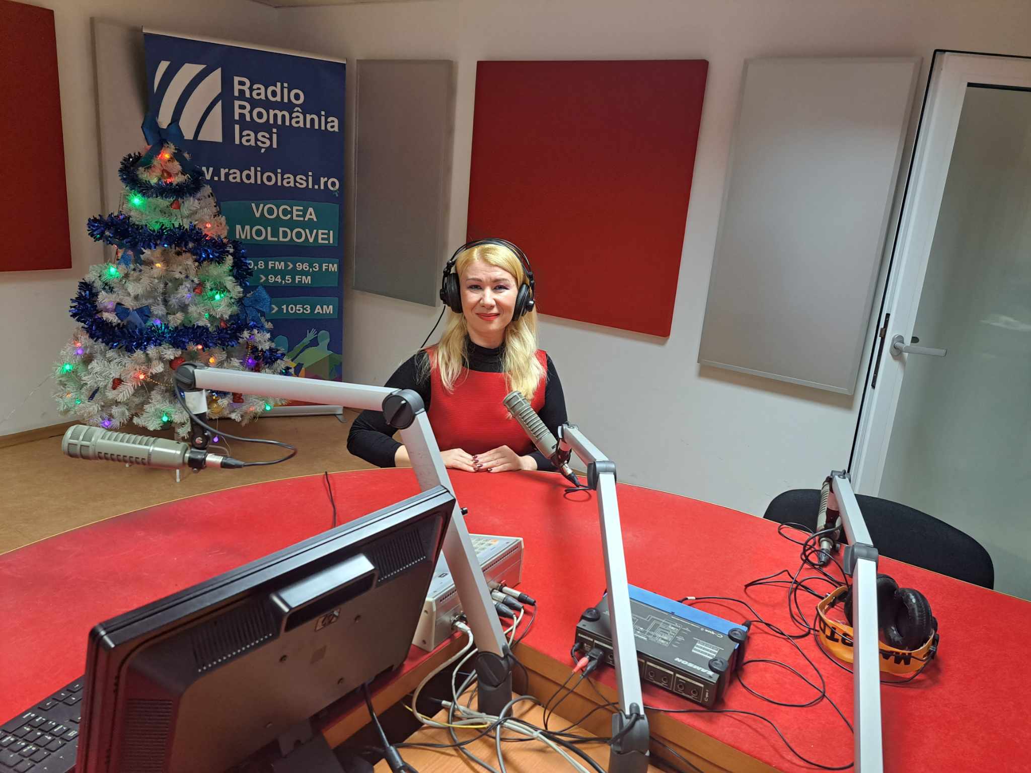 Bizz.Club Iași, Clubul oamenilor de afaceri ieșeni, la bilanț. Magda Moga invitată în Matinal Radio Iași