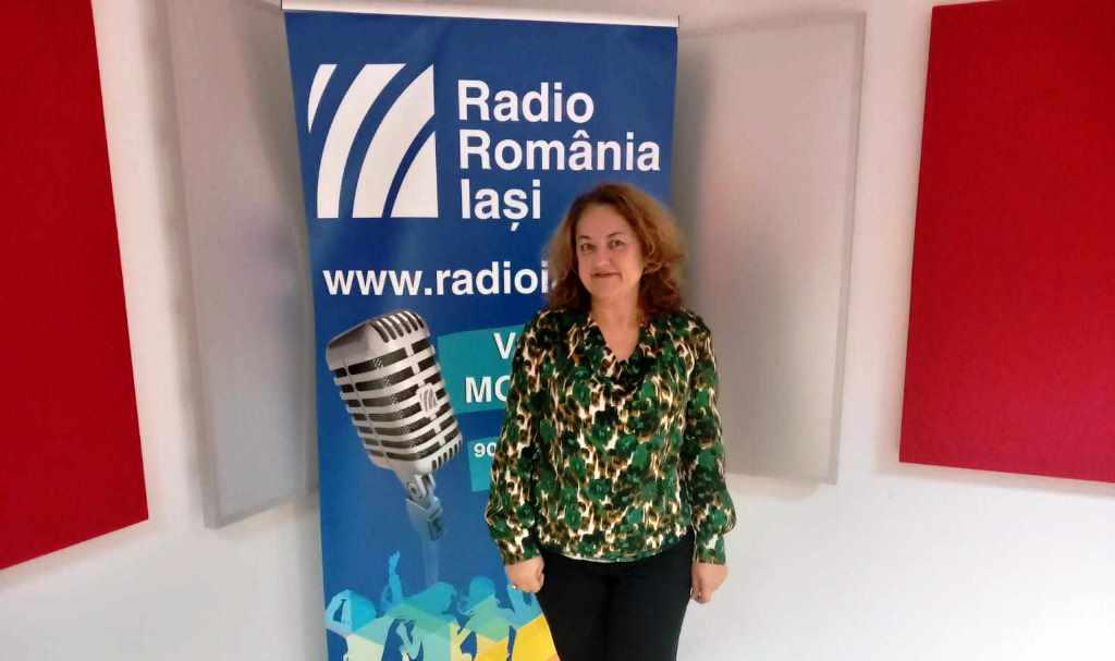 #StareaEducației: (INTERVIU) Cornelia Fiscutean, profesor de geografie la Colegiul Național Iași: “Proiectele Erasmus dezvoltă adevărate competențe de colaborare, de rezolvare de probleme, de gândire critică. Găsirea de soluții pentru o anumită situație reprezintă o competență esențială în această societate a cărei principală constantă este schimbarea.”