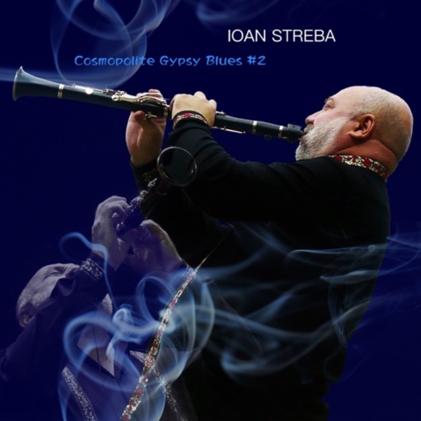 7 ian 2024, 18.03: Clarinetistul de jazz Ioan Streba, invitat la Univers Muzical cu Daniela Vlad